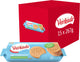 Verkade - koek - san francisco zero biscuits - 0% toegevoegde suiker - 15 x 267 gram