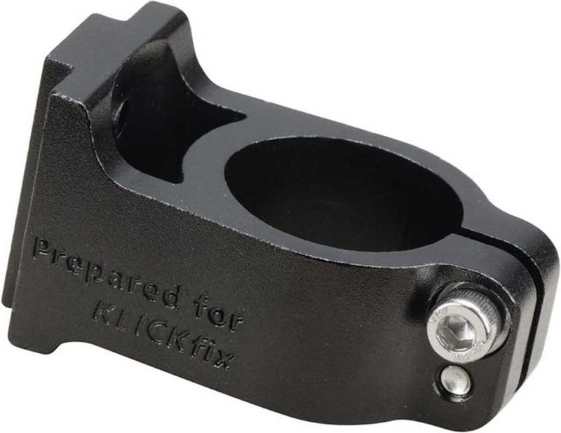 Klickfix adapter ahead