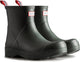 Hunter mens original play boot botas de lluvia cortas para hombre - talla 42