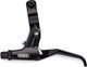 Elvedes brake handle mechanical disc brake left black