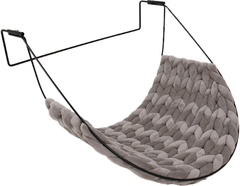 Hamaca radiadora d d home - leah - gris