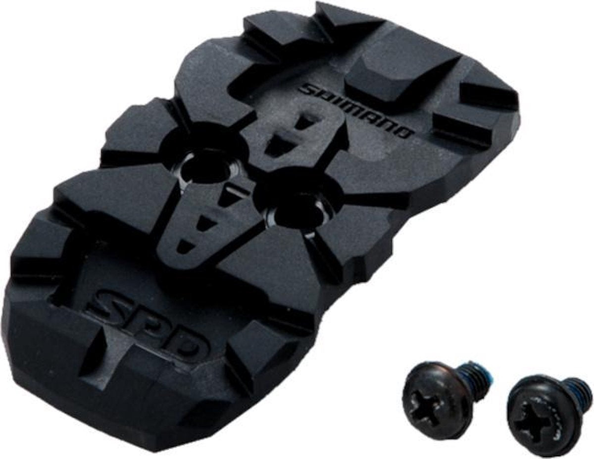 Shimano spd sole cover smshmt33cc incl. screws