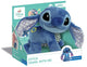 Clementoni peluche interactivo bebe punto disney gateando