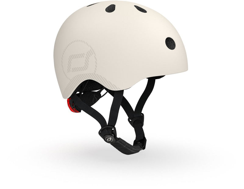 Giro in scooter