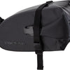 TOPEAK DRYBAG S - SAGGIO DI SADLE IMPERATIVO - NERO - BICYCLE - 0.6L