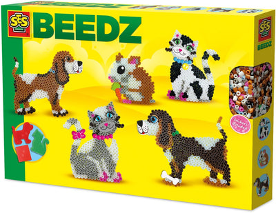 SES IRTING BRANDS PETS