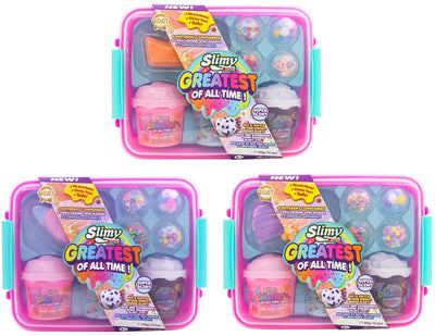Set regalo Joker capra viscida