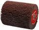 Accessori Makita rullo abrasivo k40 rosso - p-01127