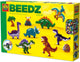 SES Irk Beads - Dino World