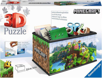 Ravensburger 11286 rompecabezas rompecabezas 3D 216 pieza(s)