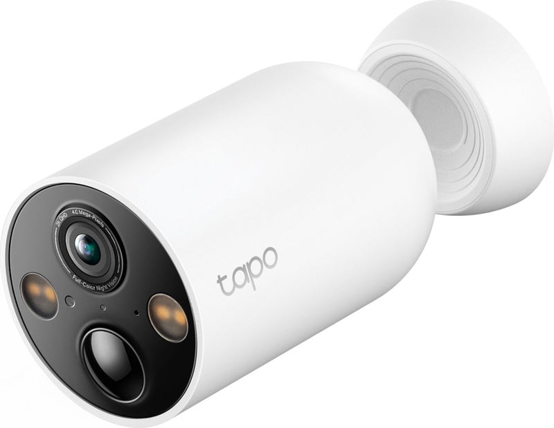 Telecamera di sicurezza da esterno Tp-link Tapo C425 - 2K 4MP - QHD - IP66
