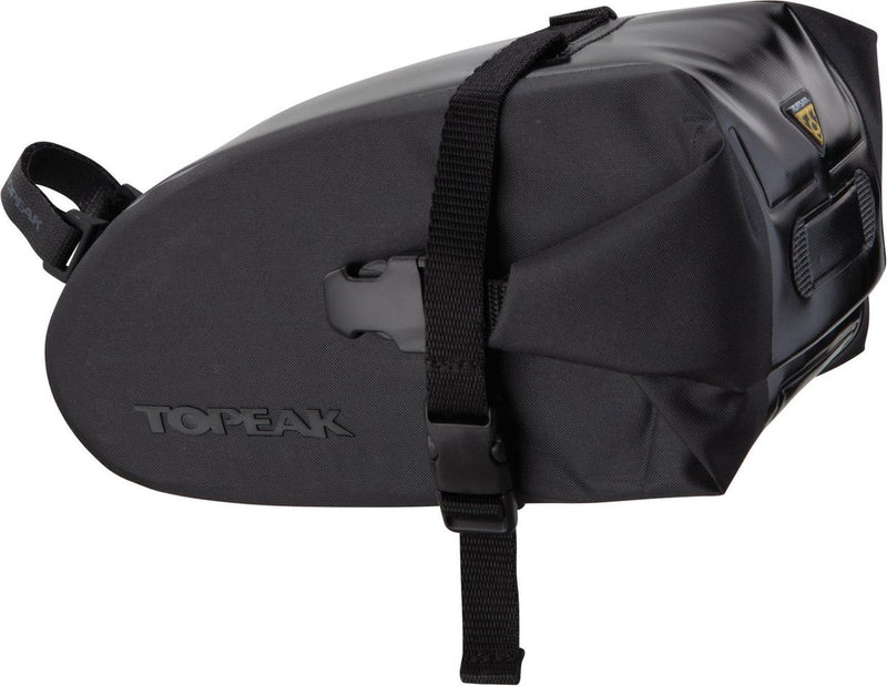 Sacca da sella drybag m toteak - nero - 1L