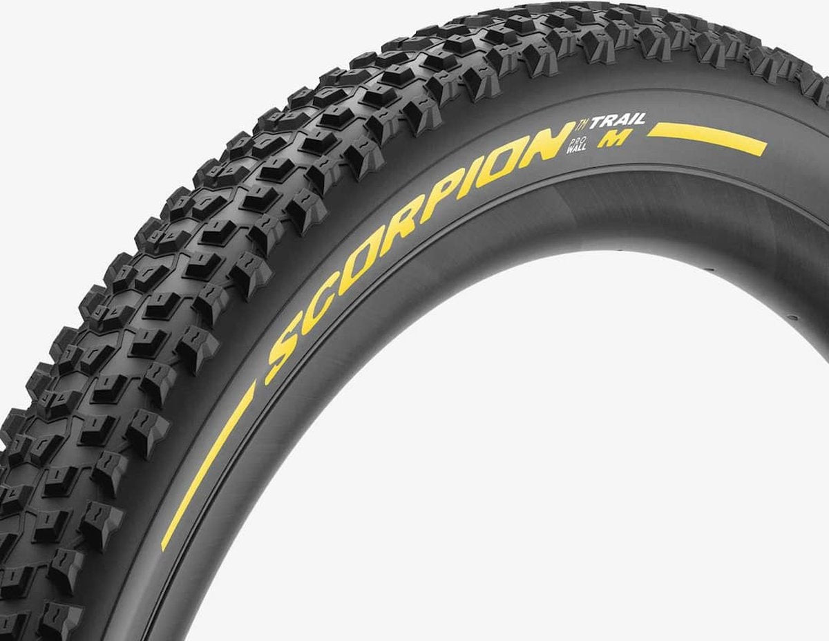 Pirelli scorpion trail m 29 mtb tubeless ready-band