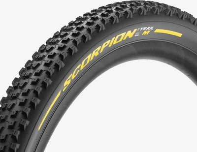 Pirelli scorpion trail m 29 mtb tubeless ready tire