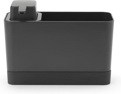 Brabantia Sinkide Counter Organizer set Darkgrey