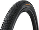 Continental - Terra Adventure Trail Grip 700x45c negro