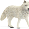 Schleich Wild Life Arctic Wolf 14880
