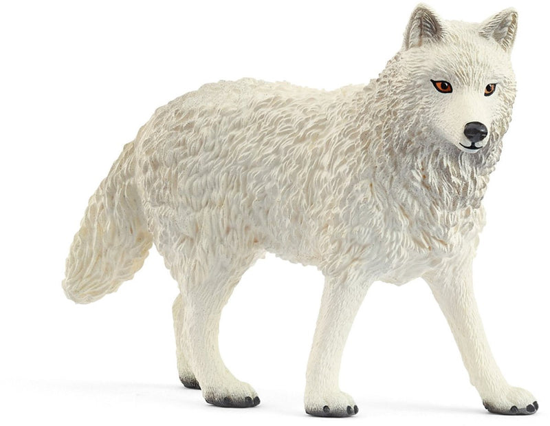 Schleich Wild Life Arctic Wolf 14880