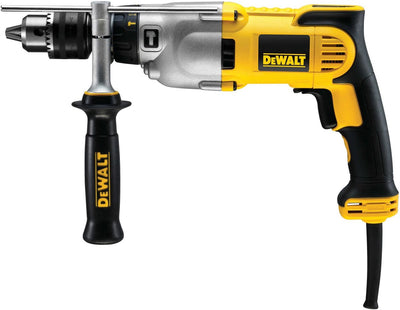 Dewalt d21570k | impact drill diamond drill machine | 1300w - d21570k-qs