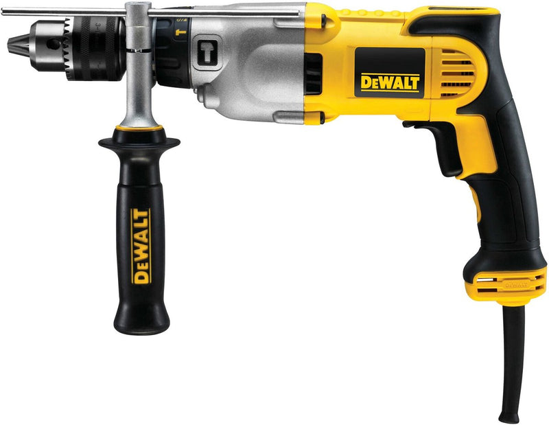 Dewalt d21570k | trapano a percussione trapano diamantato | 1300w-d21570k-qs