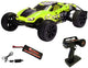 Crusher Race Truck modello Df v2 2wd pronto per funzionare
