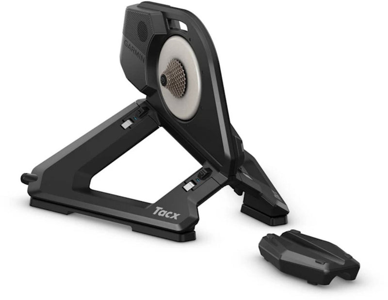Garmin tacx® neo 3m smart trainer a trasmissione diretta