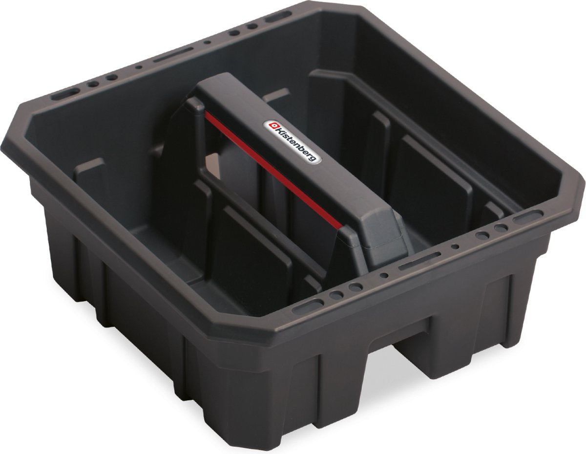 Kistenberg cargo plus caja de herramientas 30 kca30 - k276007