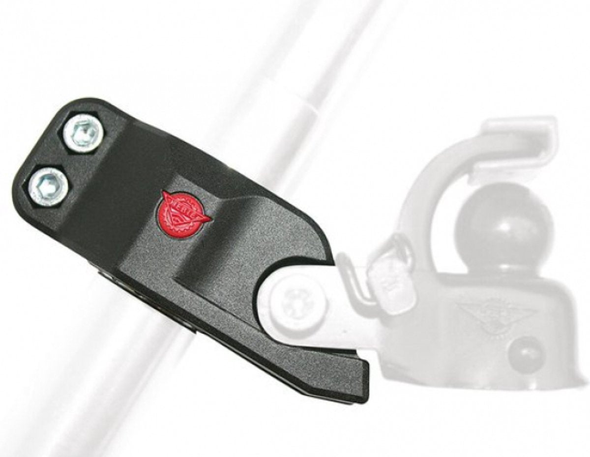Hebie f1 asiento post adaptador carro