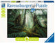 Puzzle Ravensburger nella foresta - puzzle - 1000 pezzi