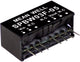 Mean Well spbw03f-15 modulo convertitore cc cc 200 ma 3 w numero di uscite: 1 x contenuto 1 pezzo(i)