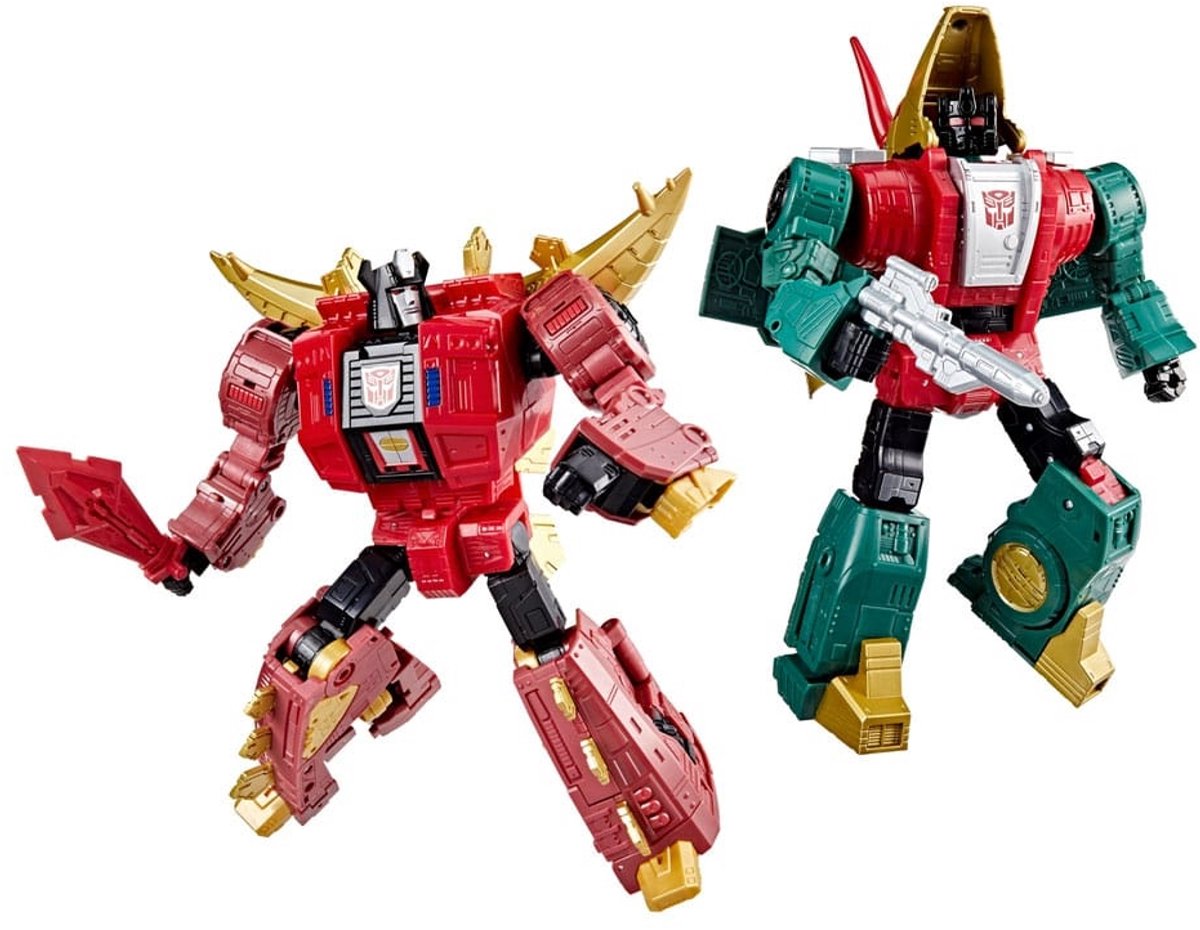 Hasbro transformers age of the primes leader class action figure g2 universe dinobots snarl slug 19 cm action figuur