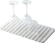 Yamazaki draining mat - flow - white