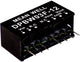 MW mean well dpbw03f-05 módulo convertidor dc dc 300 ma 3 w número de salidas: 2 x contenido 1 pieza(s)
