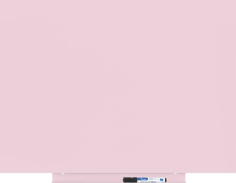Rocada whiteboard - skincolour - 55 x 75 cm - roze - ro-6419r-490
