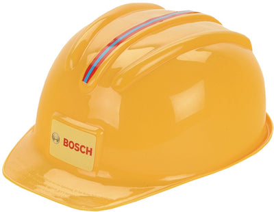 Theo piccolo casco giocattolo