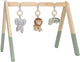 Little Dutch Safari Baby Gym Safari