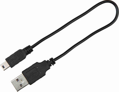 Fascia luminosa per flash USB Trixie - m l - verde - larghezza 18 mm