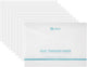 Loklik • papel de transferencia ligero 8x