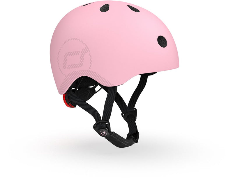 Giro in scooter