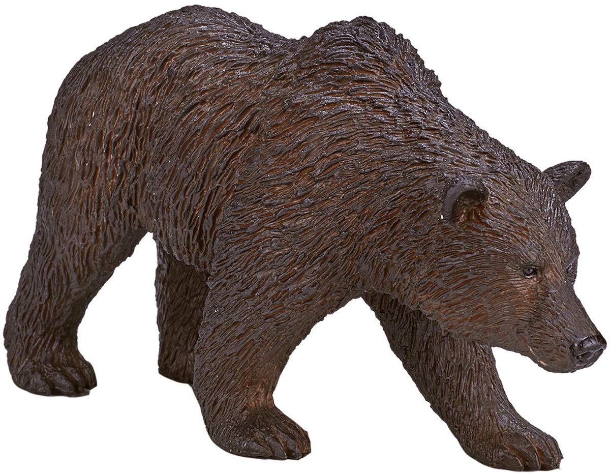 Mojo Wildlife Grizzlybeer 387216