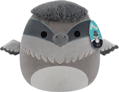 Jazwares squishmallows - harry potter - pico de pico - peluche 20cm