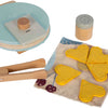 Play Waffle Iron Play, 10dlg.