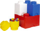 Room Copenhagen Lego Storage blocks Multi Pack 4