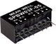 Mean Well spbw03f-03 modulo convertitore cc cc 700 ma 3 w numero di uscite: 1 x contenuto 1 pezzo(i)