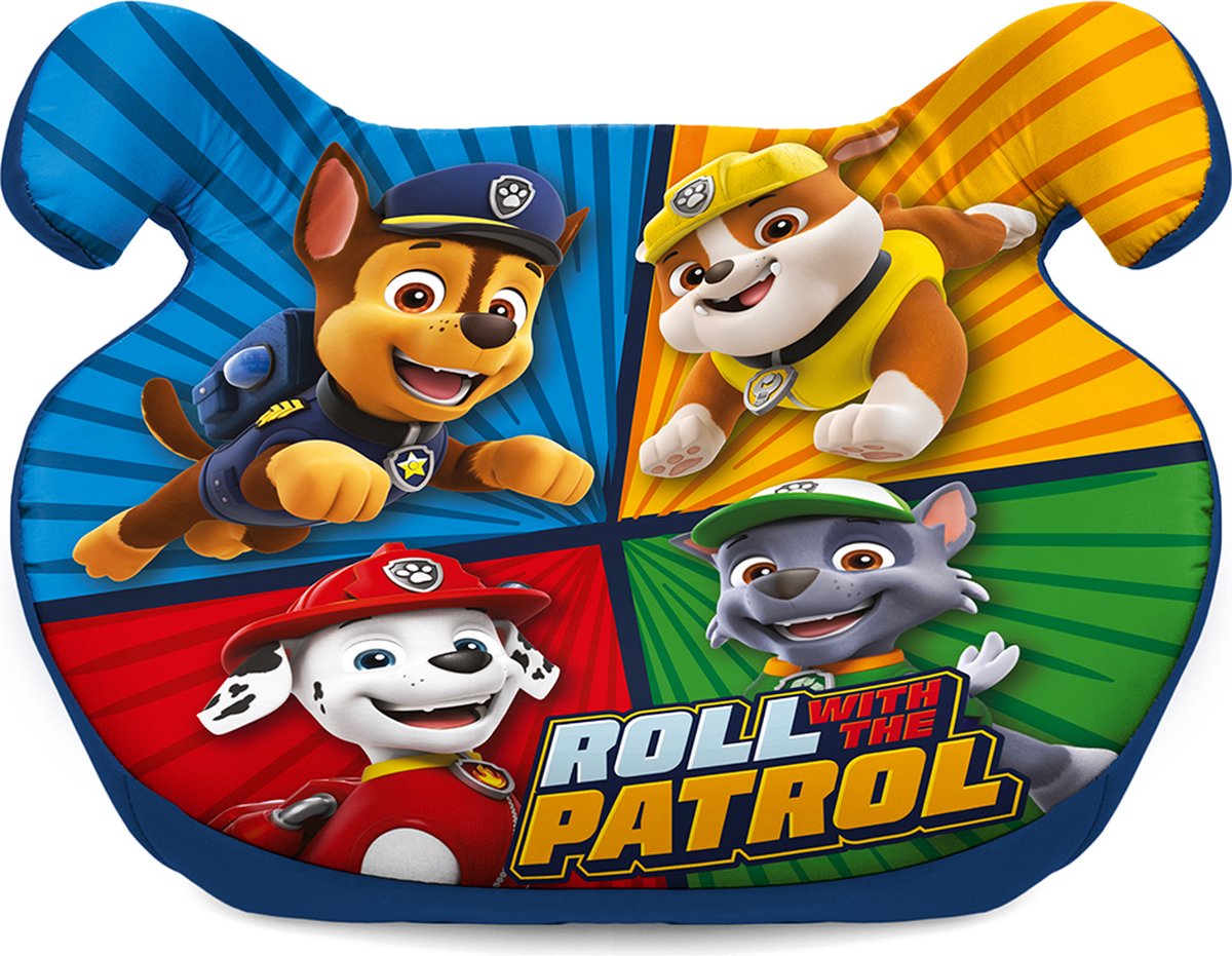 Paw patrol
