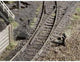 Auhagen 41618 h0 6 lanterne di cambio - manichini* manichino, kit di costruzione