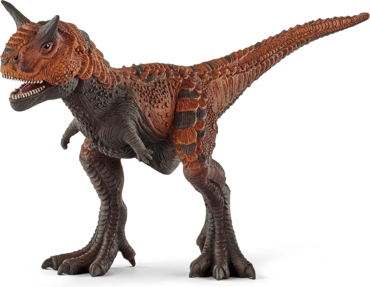 Schleich Dinosaurs Carnotaurus 14586