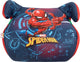 Asiento elevador Marvel Spiderman i-size – 125-150 cm – seguro - cómodo - ligero