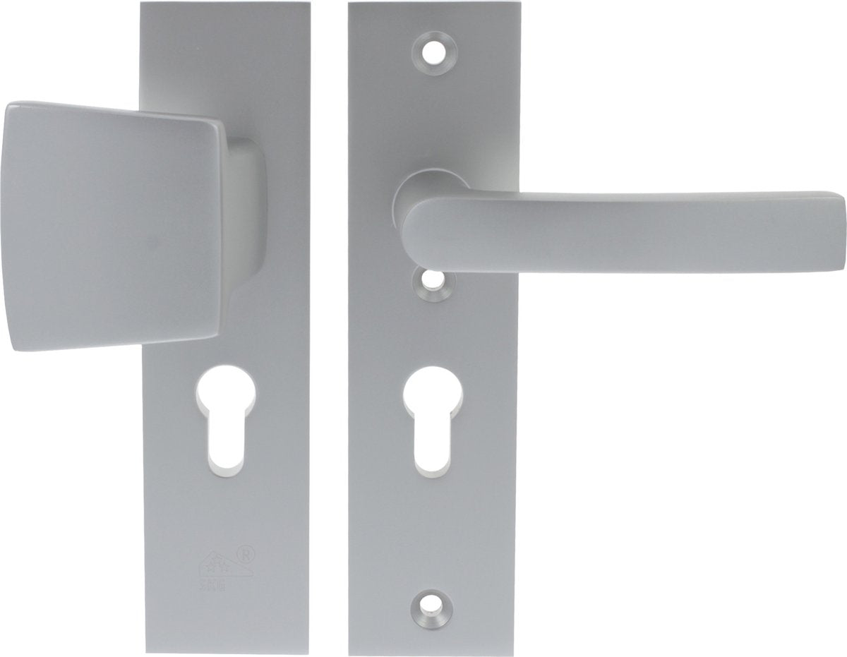 Empuñadura Starx corta pc55 skg3 aluminio f1