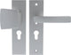 Empuñadura Starx corta pc55 skg3 aluminio f1